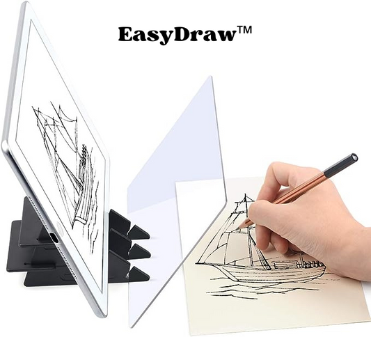 The EasyDraw™ - Optical Tracing Board