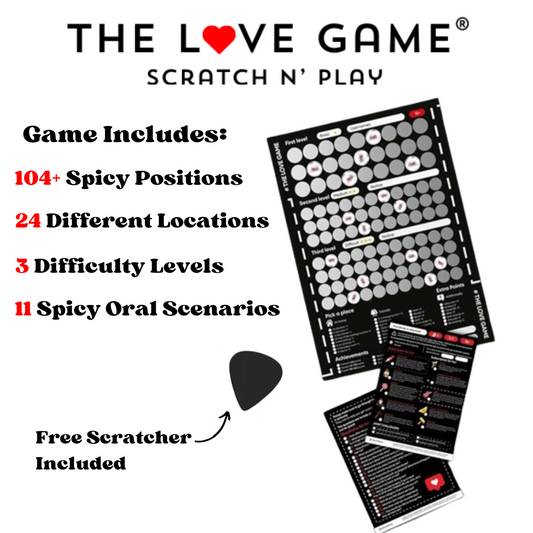 The Love Game®